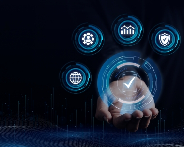 CrestTech Group - Values